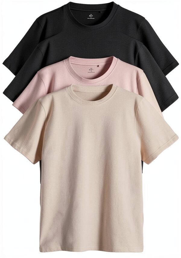 T-shirt homme Next essentiels adorables lots pratiques-0