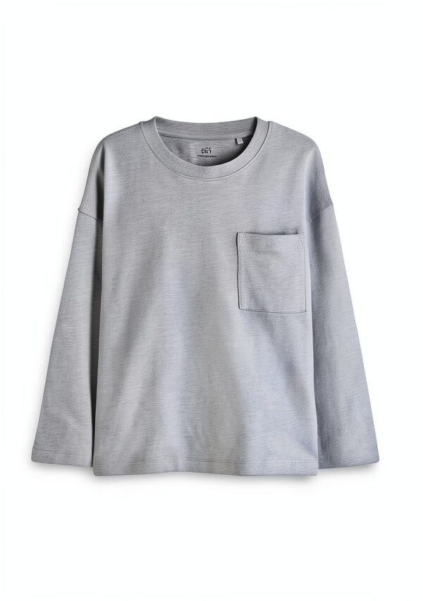 Next vêtements garçon marron crème vert jaune tailles-6