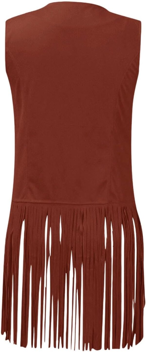 Sweat capuche femme Generic couleurs tailles poche zippée-3