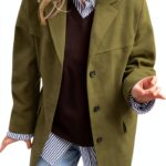 Sweat à capuche femme Sweatshirts for Women UK Bleu Vert-0