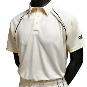 Maillot Sport Gunn Moore Polyester Séchage Rapide Homme-0