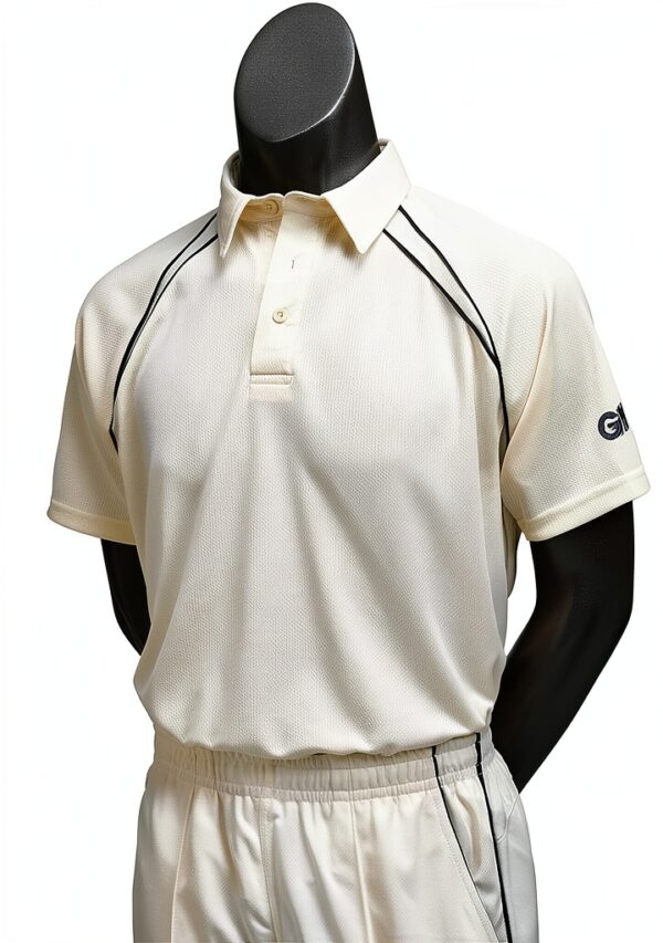 Maillot Sport Gunn Moore Polyester Séchage Rapide Homme-0