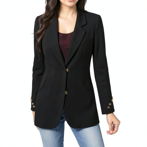 Sweatshirts for women uk Sweat capuche zippe femme couleurs-2