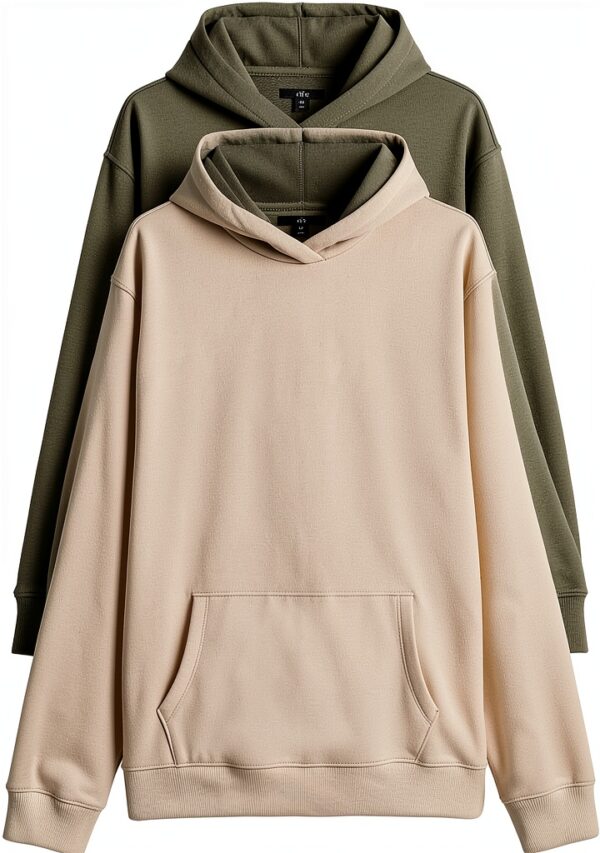 Sweat à capuche homme Next essentiels adorables lots-0