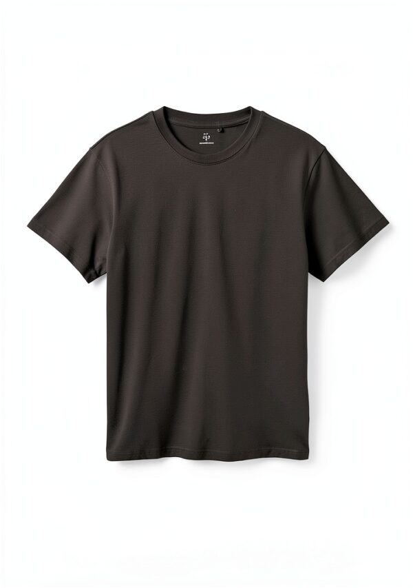 T-shirt homme Next couleurs assorties coton confortable-3