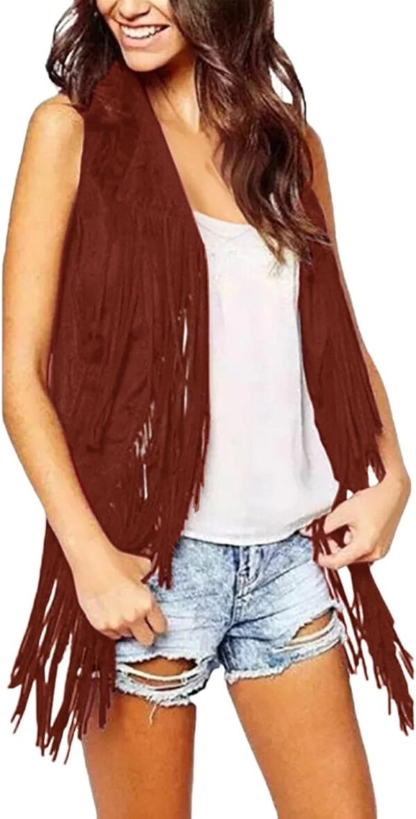 Sweat capuche femme Generic couleurs tailles poche zippée-0