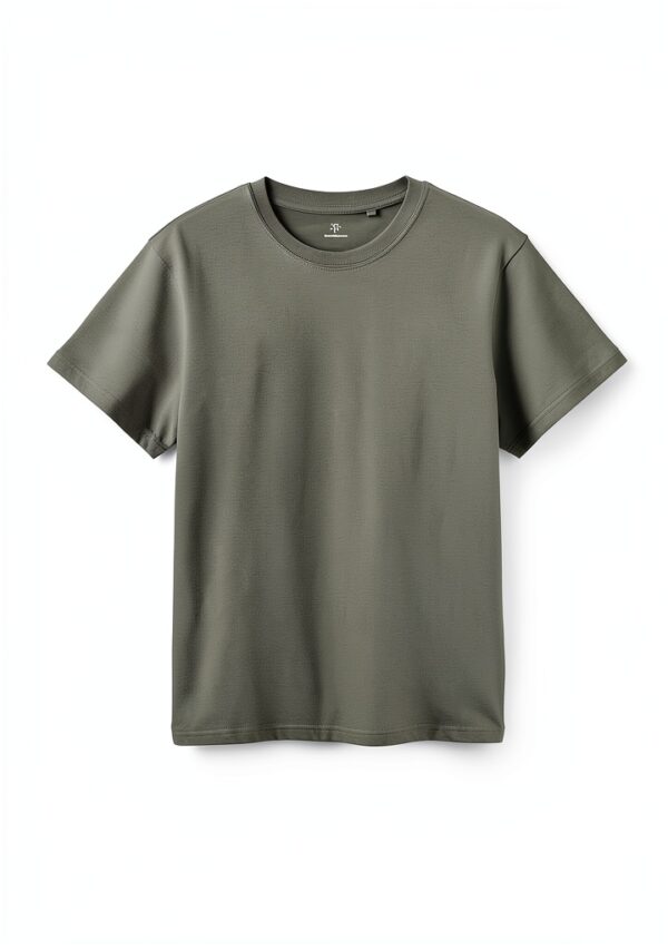 T-shirt homme Next couleurs assorties coton confortable-5