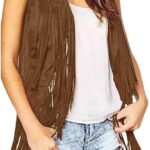 Sweat capuche femme Generic coupe ajustée couleurs variées-0