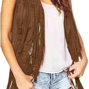 Sweat capuche femme Generic coupe ajustée couleurs variées-0
