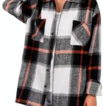 Gilet femme cardigan mi-saison imperméable confortable-0