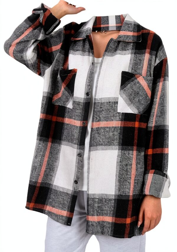 Gilet femme cardigan mi-saison imperméable confortable-0