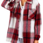 Gilet femme cardigan coton imperméable coupe-vent-0
