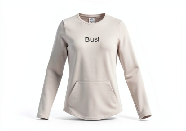 Manteaux sans manche femme Bleu XXL Generic-6