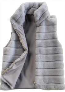 Sweat à capuche femme Generic coton doux oversize-0