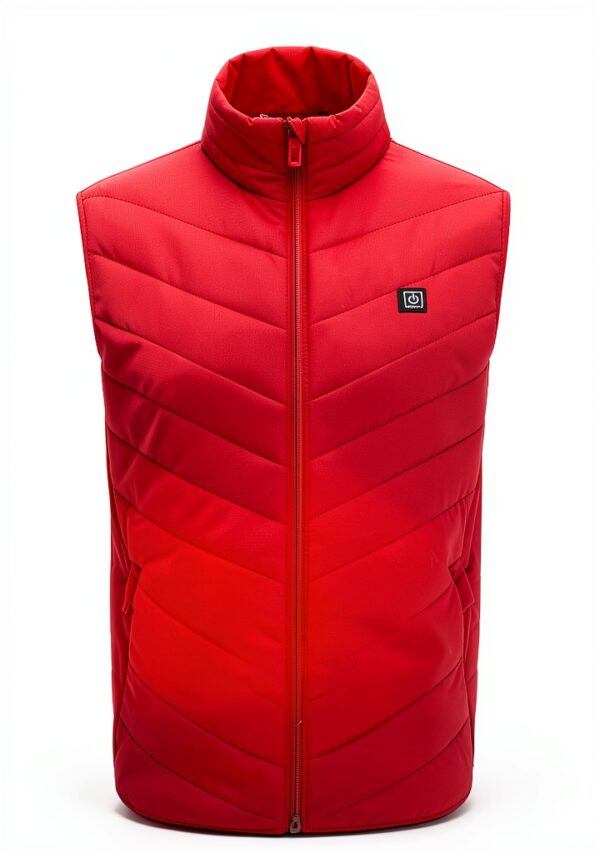 Manteaux sans manche de sport femme Generic-1