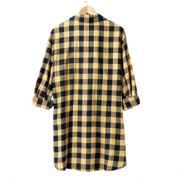Sweat à capuche femme Generic polaire oversize-1